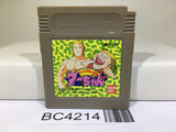 Jungle King Tar-chan Nintendo GameBoy Japan - BC4214