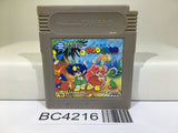 Rod Land Yousei Monogatari Nintendo GameBoy Japan - BC4216