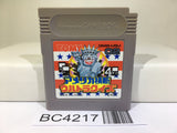Trans America Ultra Quiz Oudan Nintendo GameBoy Japan - BC4217