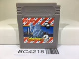 Trans America Ultra Quiz Oudan 2 Nintendo GameBoy Japan - BC4218
