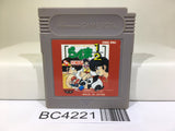 Ranma 1/2 Nintendo GameBoy Japan - BC4221