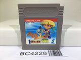 Fushigi no Dungeon Furai no Shiren GB Nintendo GameBoy Japan - BC4228