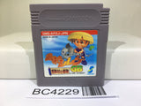 Fushigi no Dungeon Furai no Shiren GB Nintendo GameBoy Japan - BC4229