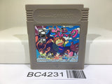 Chacha Maru Panic Nintendo GameBoy Japan - BC4231