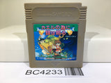 Kaeru no Tame ni Kane wa Naru Nintendo GameBoy Japan - BC4233