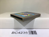 Battle Space Nintendo GameBoy Japan - BC4235