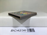 Dungeon Land Nintendo GameBoy Japan - BC4236