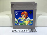 Star Sweep Nintendo GameBoy Japan - BC4238
