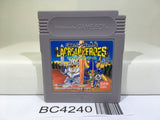 SD Gundam Gaiden Lacroan' Heroes Nintendo GameBoy Japan - BC4240