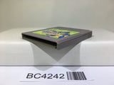 Rockman World 4 Megaman Nintendo GameBoy Japan - BC4242