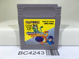 Rockman World 5 Megaman Nintendo GameBoy Japan - BC4243