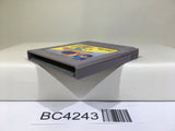 Rockman World 5 Megaman Nintendo GameBoy Japan - BC4243