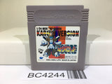 Medabots Medarot Kabuto Ver. Nintendo GameBoy Japan - BC4244