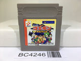 Ganbare Goemon Kurobune To no Nazo MysticalNinja Nintendo GameBoy Japan - BC4246