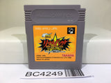 Real Bout Fatal Fury Special Nintendo GameBoy Japan - BC4249