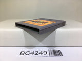 Real Bout Fatal Fury Special Nintendo GameBoy Japan - BC4249