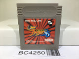 The King of Fighters '96 Nintendo GameBoy Japan - BC4250