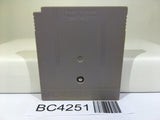 Nobunaga's Ambition Nobunaga no Yabo Nintendo GameBoy Japan - BC4251