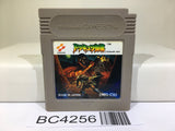 Castlevania The Adventure Nintendo GameBoy Japan - BC4256