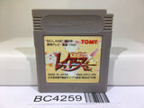 Magic Knight Rayearth Nintendo GameBoy Japan - BC4259