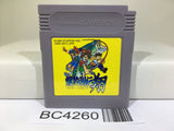 Bakuchou Retsuden Shou Hyper Fishing Nintendo GameBoy Japan - BC4260