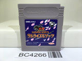Samurai Spirits Shodown Nintendo GameBoy Japan - BC4266