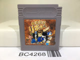 Kaseki Sousei Reborn Nintendo GameBoy Japan - BC4268