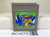 Family Jockey Keiba Nintendo GameBoy Japan - BC4275