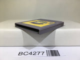 Pokemon Pikachu Yellow Nintendo GameBoy Japan - BC4277