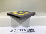 Pokemon Pikachu Yellow Nintendo GameBoy Japan - BC4279