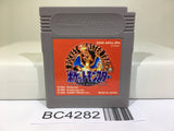 Pokemon Red Nintendo GameBoy Japan - BC4282