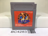 Pokemon Red Nintendo GameBoy Japan - BC4283