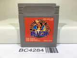 Pokemon Red Nintendo GameBoy Japan - BC4284