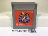 Pokemon Red Nintendo GameBoy Japan - BC4285