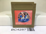 Pokemon Red Nintendo GameBoy Japan - BC4287