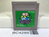 Pokemon Green Nintendo GameBoy Japan - BC4288