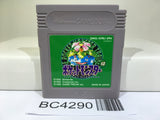 Pokemon Green Nintendo GameBoy Japan - BC4290