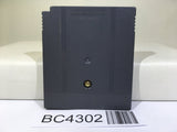 Pokemon Gold Nintendo GameBoy Japan - BC4302