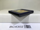 Pokemon Gold Nintendo GameBoy Japan - BC4302