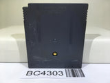 Pokemon Gold Nintendo GameBoy Japan - BC4303