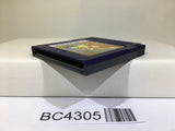 Pokemon Gold Nintendo GameBoy Japan - BC4305