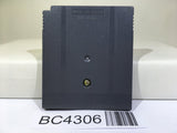 Pokemon Gold Nintendo GameBoy Japan - BC4306