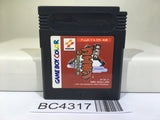 Ganbare Goemon Tengutou no Gyakushu Nintendo GameBoy Japan - BC4317