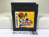 Trade & Battle Card Hero Nintendo GameBoy Japan - BC4322