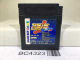 Super Robot Wars Link Battler Nintendo GameBoy Japan - BC4323