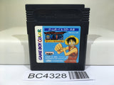 OnePiece Yume no Rufi Kaizokudan Tanjou! Nintendo GameBoy Japan - BC4328