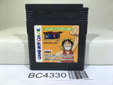 OnePiece Maboroshi no Grand Line Boukenki! Nintendo GameBoy Japan - BC4330
