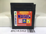 Hello Kitty no Magical Museum Nintendo GameBoy Japan - BC4342