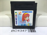 Tokimeki Memorial Tokimemo Pocket Sports Ver. Nintendo GameBoy Japan - BC4347