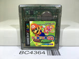 Mario Tennis GB Nintendo GameBoy Japan - BC4364